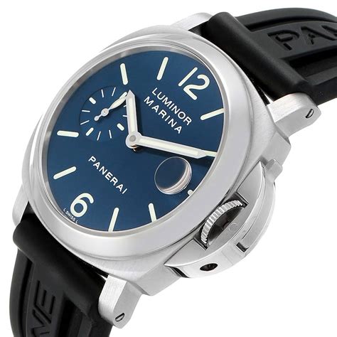 luminor watches|luminor panerai price list.